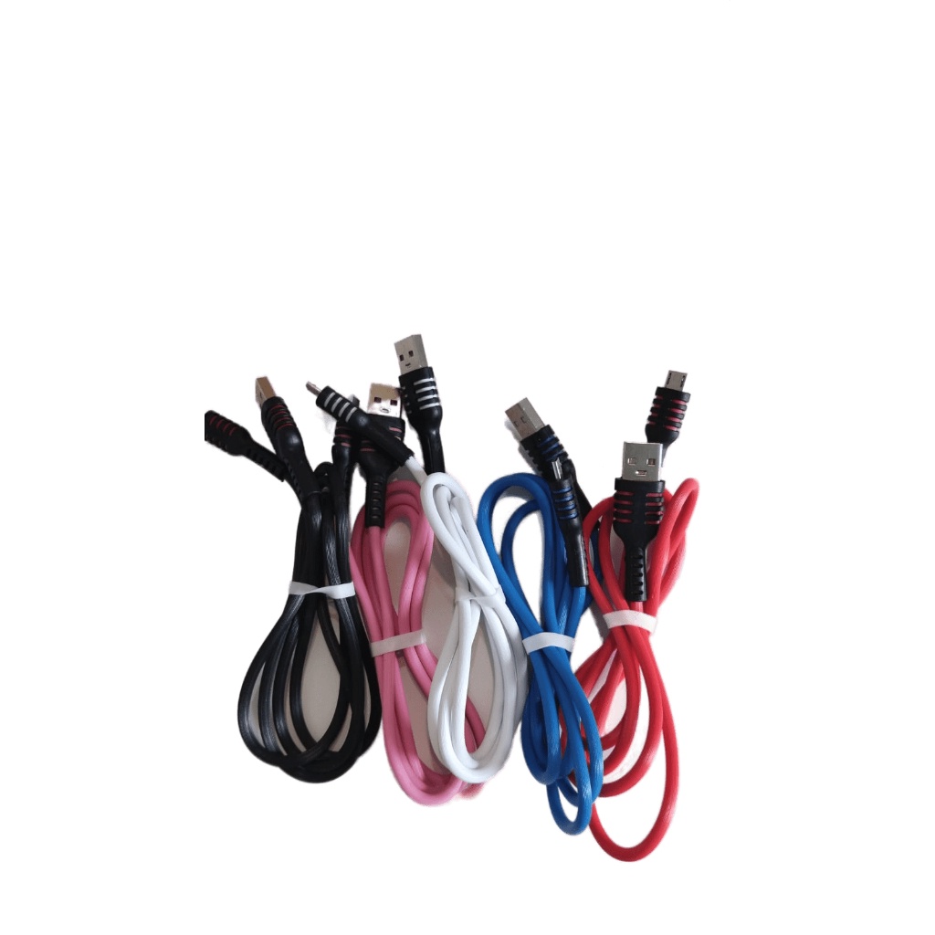 Umax CTP01 Micro USB Data Cable Support Fast Charging 3.0