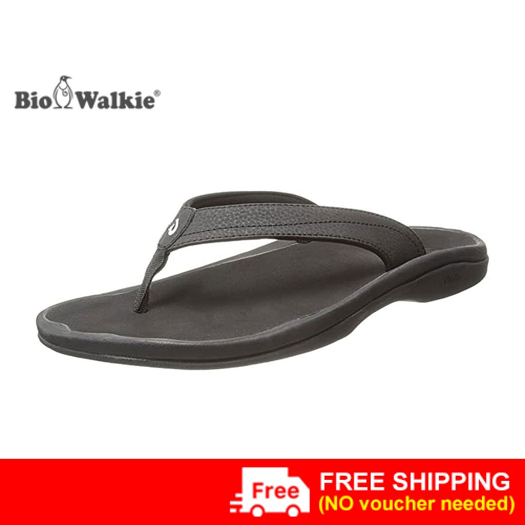 SOLE S109 Health Shoes Kasut Kesihatan 健康鞋 Medical Men Women Slippers