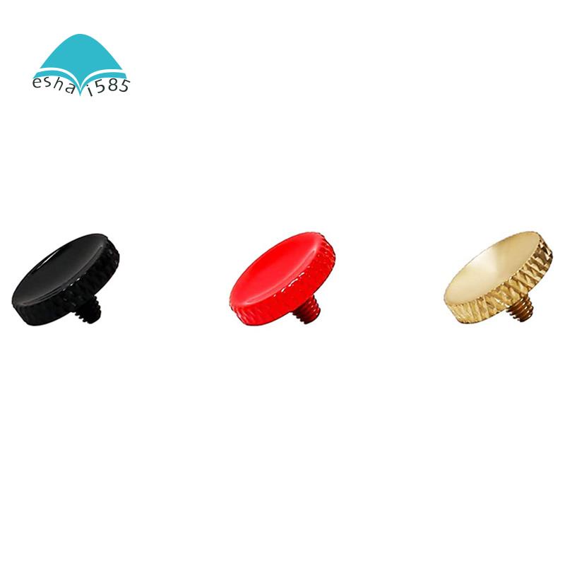 Camera Shutter Button, Upscale and Delicate Soft Shutter Release Button