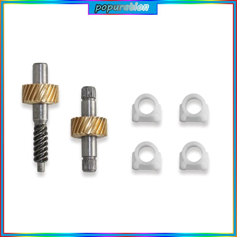 POP Car Gear Repair Auto Convertible Top Latch Motor Gear For E36 E46