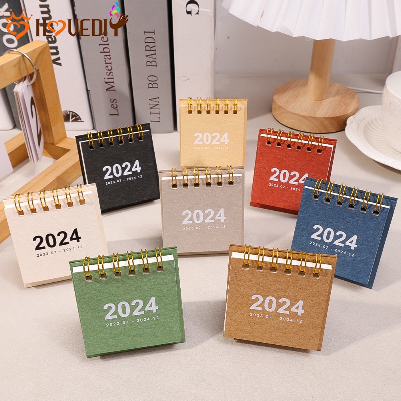 [ Featured ] Office Desktop Decorative Stationery   Portable Student 