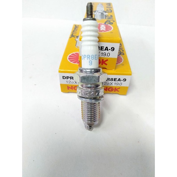 NGK 5129 Spark Plugs 4 PK (DPR7EA-9), Spark Plugs - Canada
