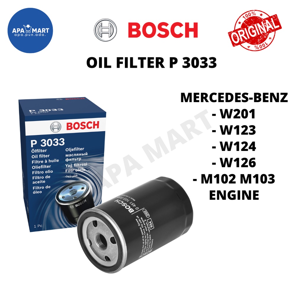 Filter Pack Of 7 For Mahindra Tractor 7520 2WD & 4WD Models - Complete Maintenance Set