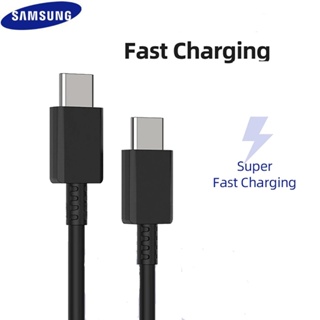 For Samsung 25W Super Fast Charger Usb Type C Cargador galaxy s24 s23 plus  s22 S21 A54 A71 A70 S20 FE A34 Power Adapter - AliExpress