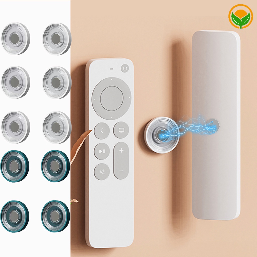 Multifunction Round Magnetic Suction Hook/Anti loss home remote control ...