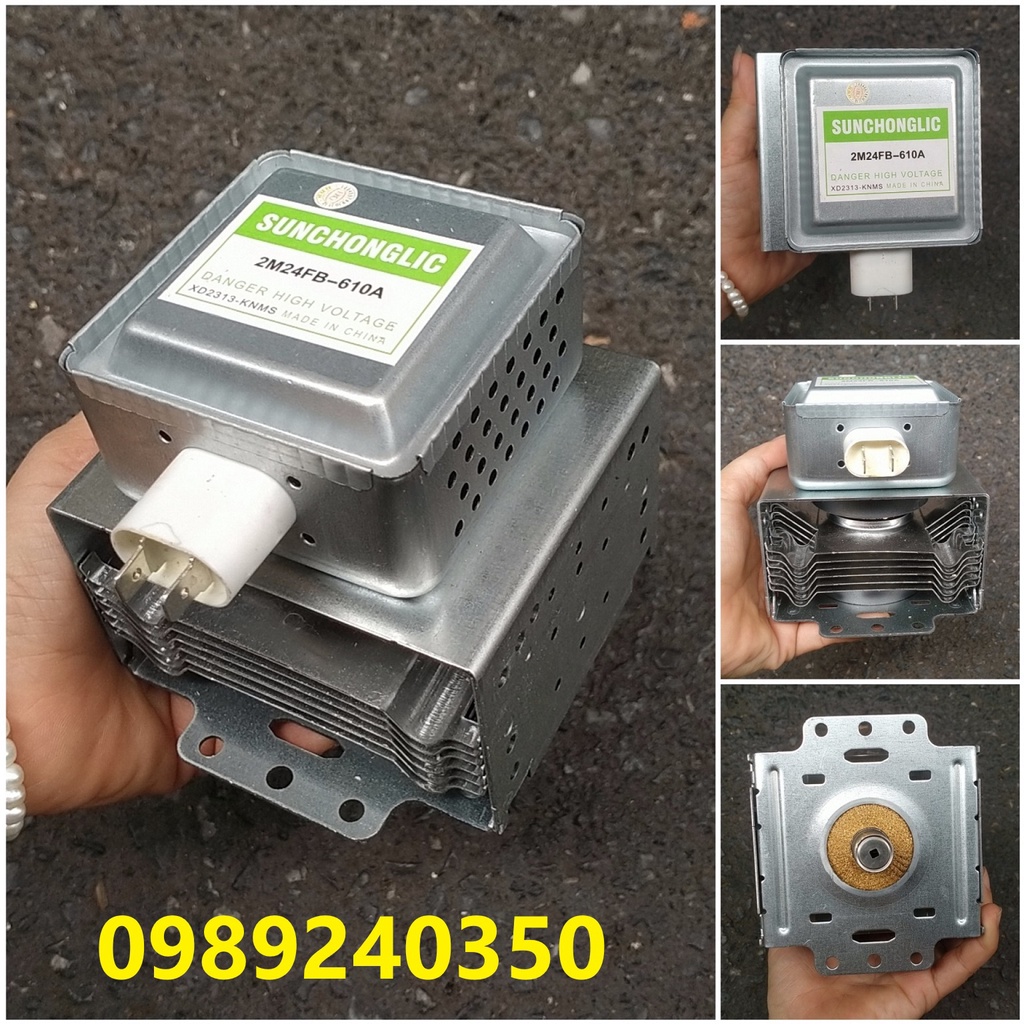 Highfrequency Microwave Oven inverter Foot In The Same Direction Good