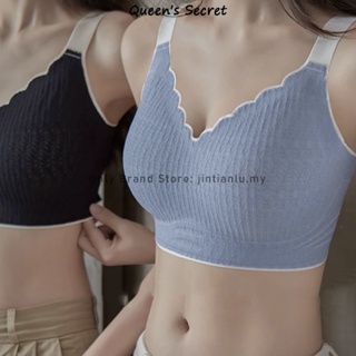 Smooth Traceless Underwear Memory Underwire Small Chest Gathering Gather  Pair Breast Anti Sagging Sports Bra (A, 34) at  Women's Clothing store