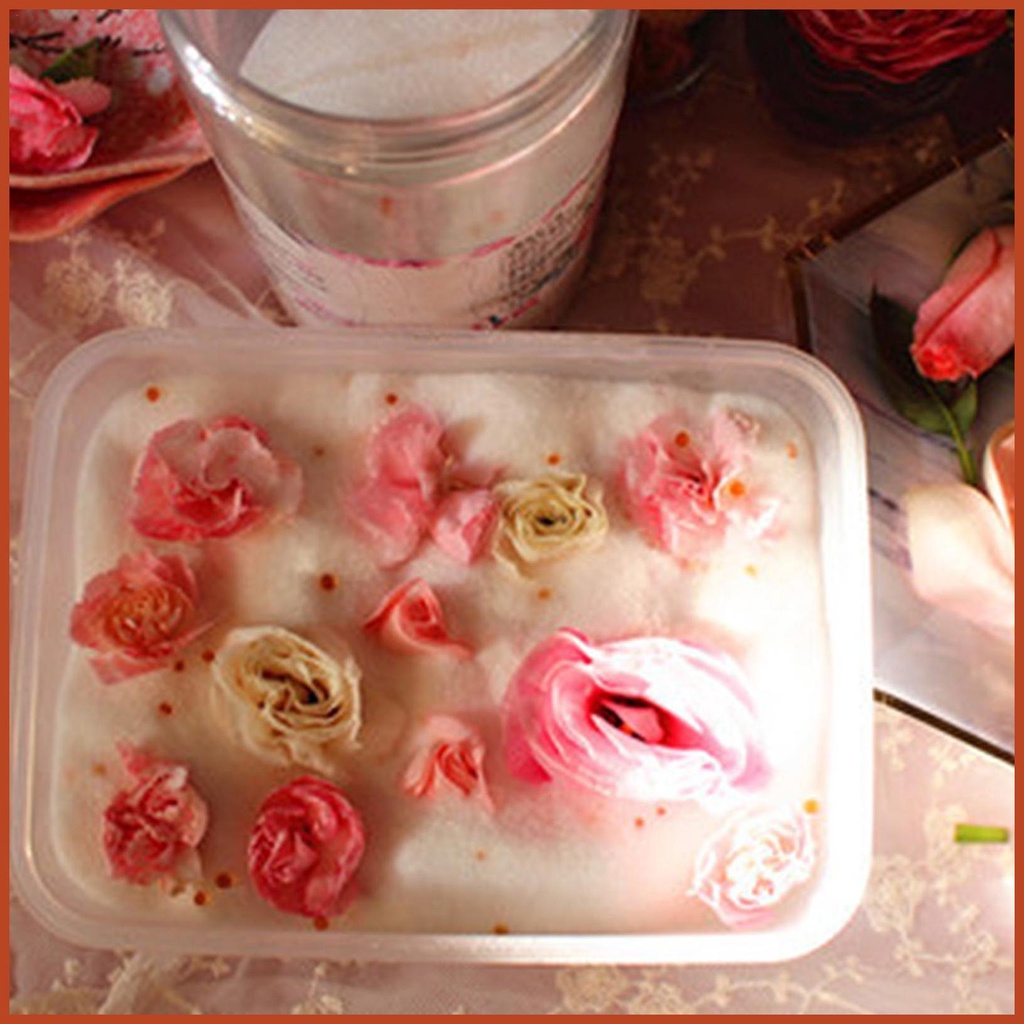 Silica Gel Flower Drying Silica Crystals for Wedding Bouquet