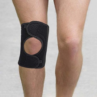 JENNIFERDZ Sports Knee Wrap, Joint Injury Recovery Compression Sleeve ...