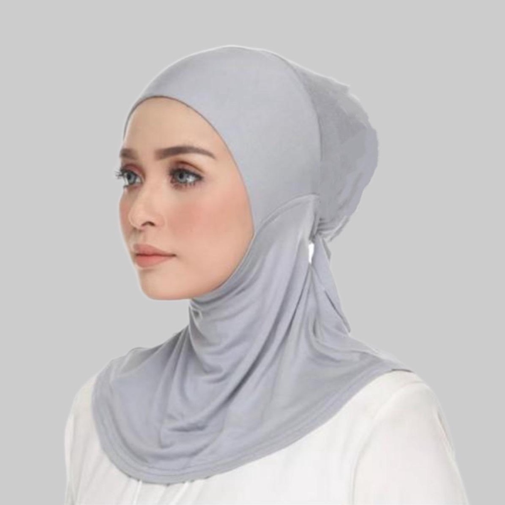Shasmeen Shawl With Beads READY STOCK TUDUNG BAWAL MINAZ EDISI