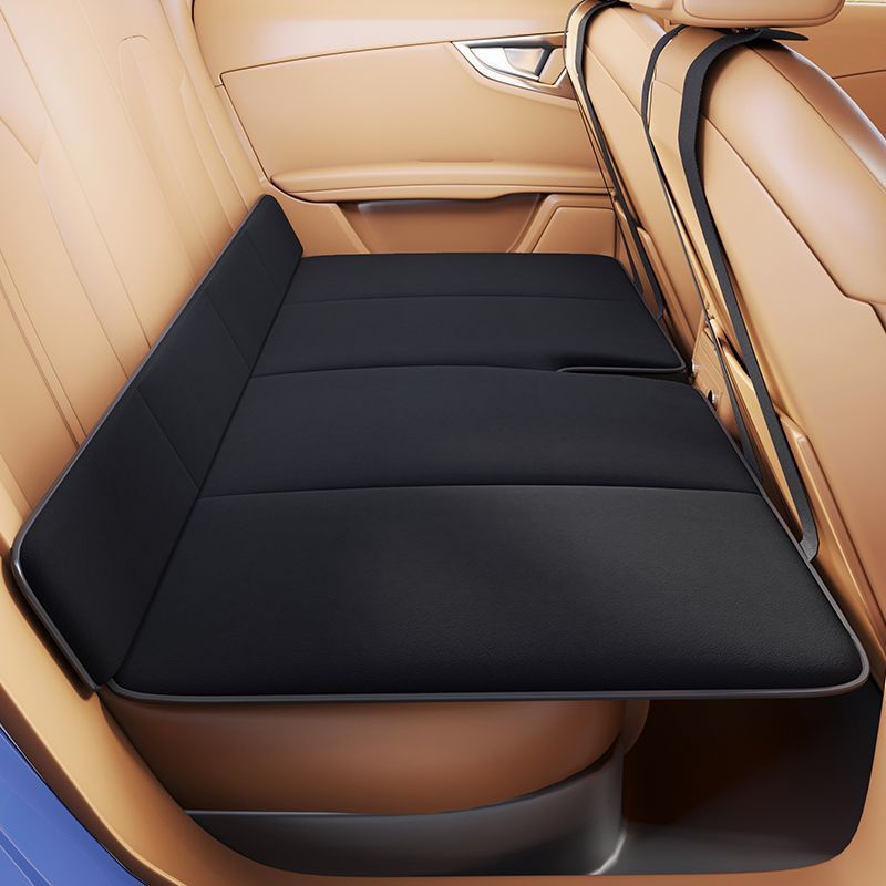 Car change bed folding car backseat sedan SUV travel mattress rear sleeping mat noninflatable