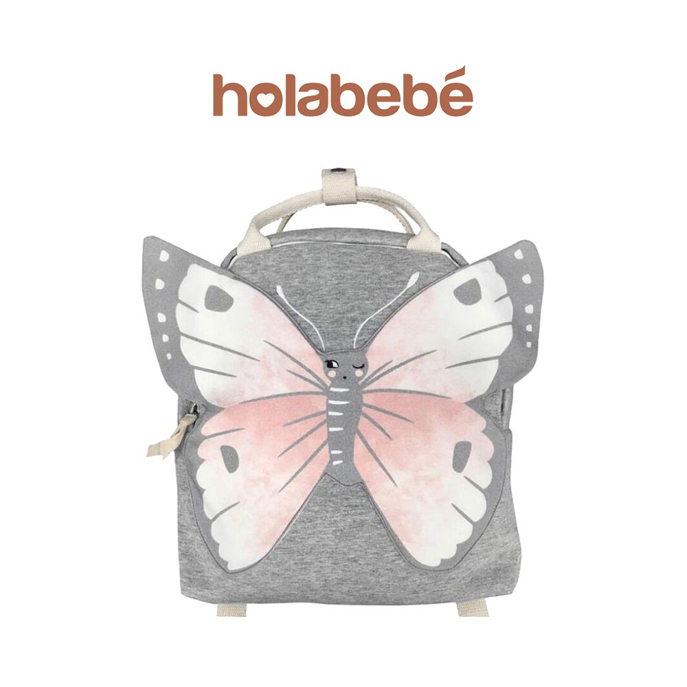 3D Cartoon Animal Toy Storage Bag Toddler Backpacks for Daycare