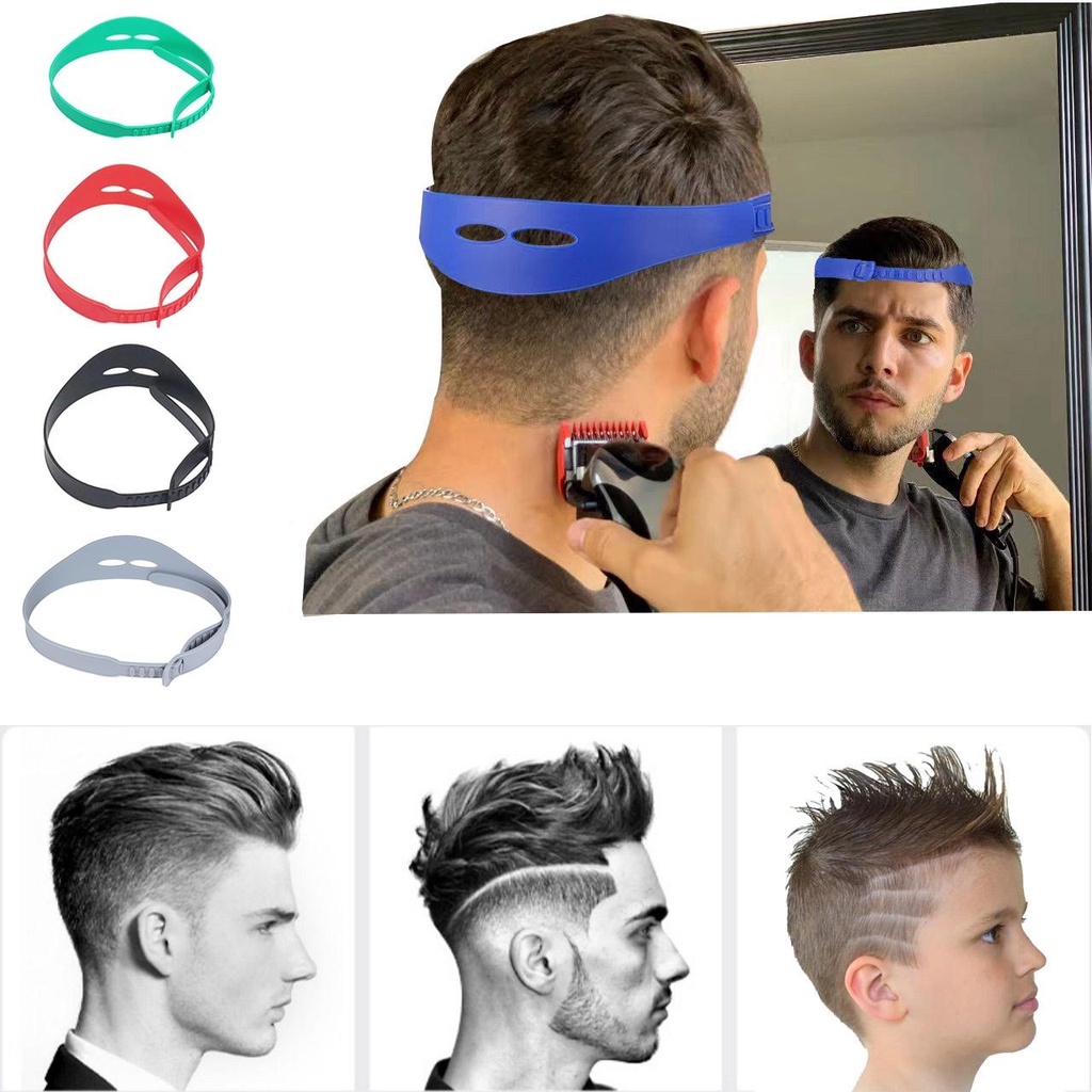 Fade hair deals clippers