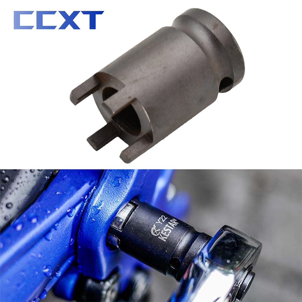 Motocross Repair Tools Four Jaw Socket For Sur-Ron SurRon Light Bee X ...