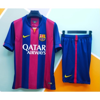 BARCELONA 2014 2015 NEYMAR JR 11 HOME SHIRT (Excellent) XL – Foot-Jerseys