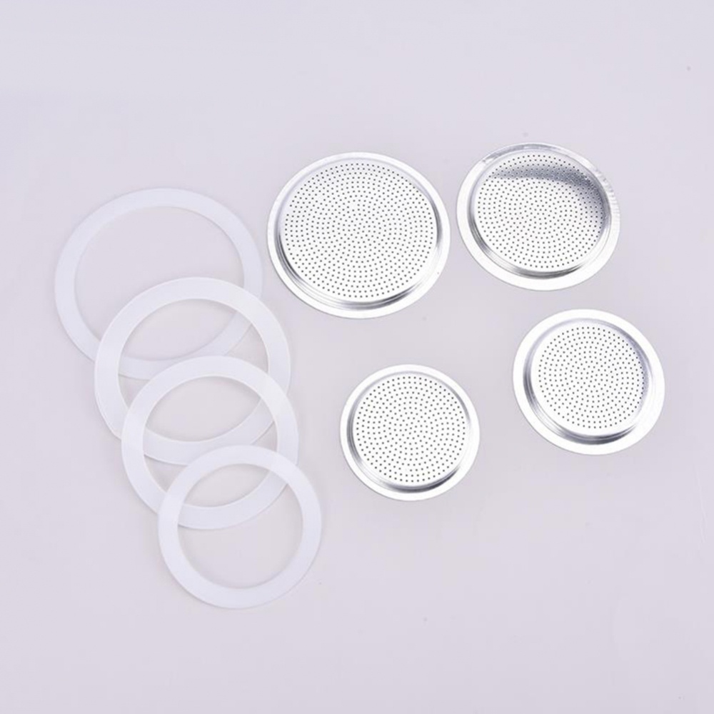 Silicone Ring Silicone Gasket Moka Pot Accessories For Espresso Pot For