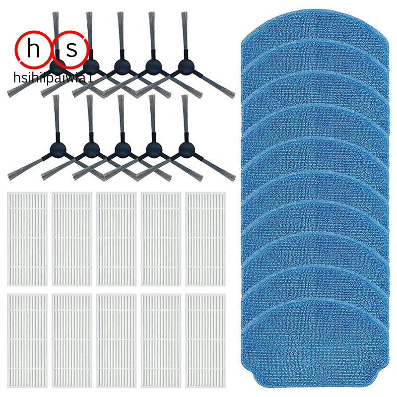 For MAMNV ZCWA ONSON BR150/BR151 2In1 Robot Vacuum and Mop Combo