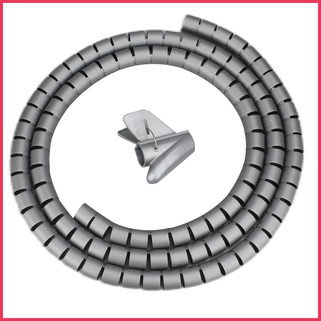 Cable Protection Sleeve Protector Cord Protector Tubing Wire Conduit