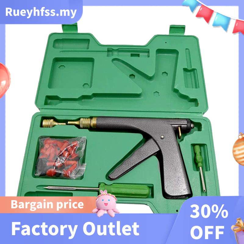 Car Tire Repair Tool Kit Tire Repair Kit Auto Bike Tire Repair Puncture