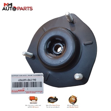 TOYOTA ABSORBER MOUNTING FRONT TOYOTA CAMRY ACV40 ACV41 ACV50 ASV50 ...