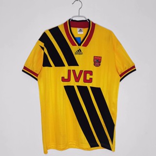 Shop Retro Arsenal F.C. Shirts Online - My Retro Jersey