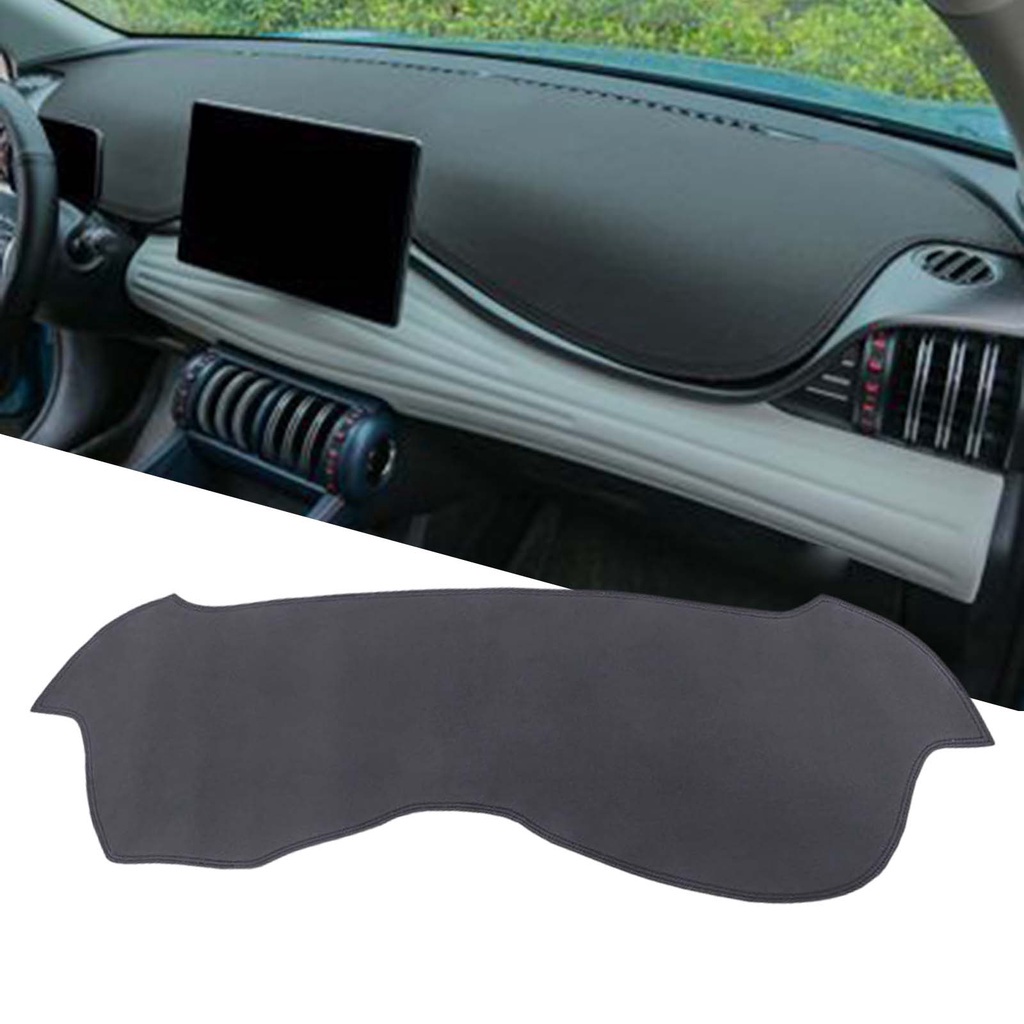 dashboard cover Car Replacement Parts Prices and Promotions Automotive  Oct 2023 Shopee Malaysia
