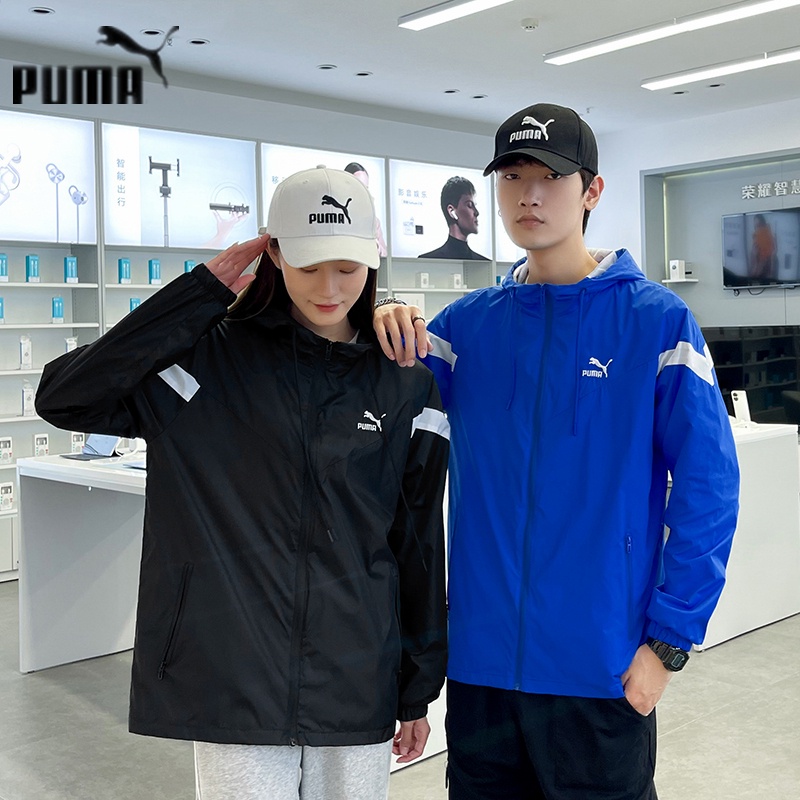 Embroidered Logo 100Original Mesh Inner Lining Couple Jackets Clothing