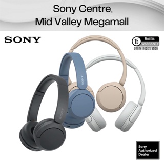 Unboxing the Sony WFC500 in-ear true-wireless headphones