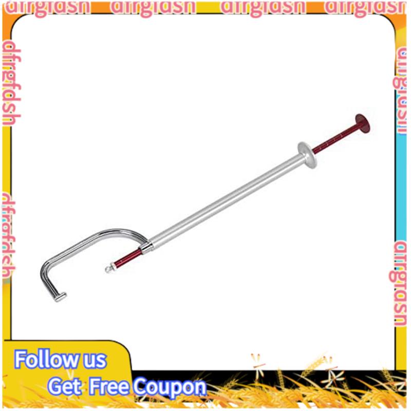 Brake Disc Measuring Tool 045mm Thickness Measuring Ruler Calipers for