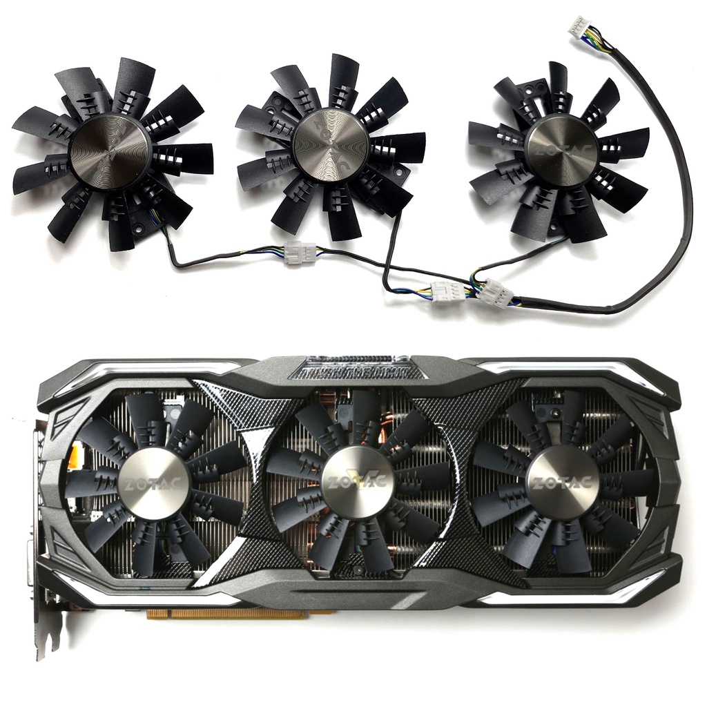 Amp Extreme 1070 1070ti Zotac Gaming 1070 Ti Amp Extreme 1070 Ti