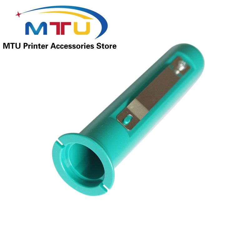 1PC Ribbon Supply Shaft Recycling Axis for Zebra GT800 Barcode Label ...