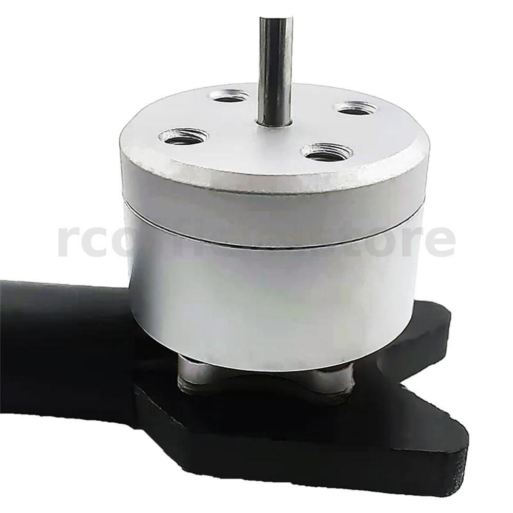 5x Motori Brushless 1104 4300kv Per Drone FPV 1S-3S – Universali