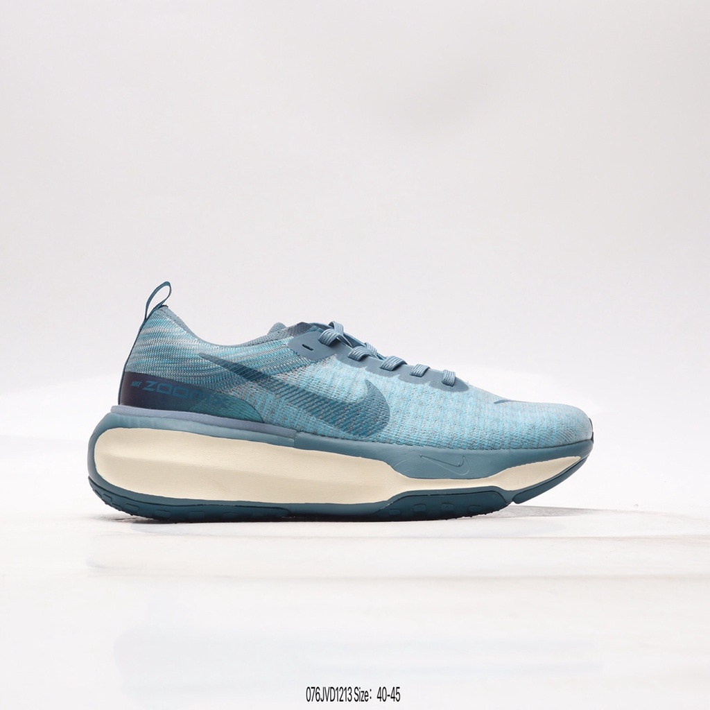 NO.1 nk zoomx invincible run fk 3 functional running shoe Shopee Malaysia