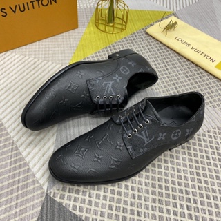 Louis Vuitton lv man shoes & ferragamo male loafers  Lv men shoes, Luis  vuitton shoes, Louis vuitton men shoes