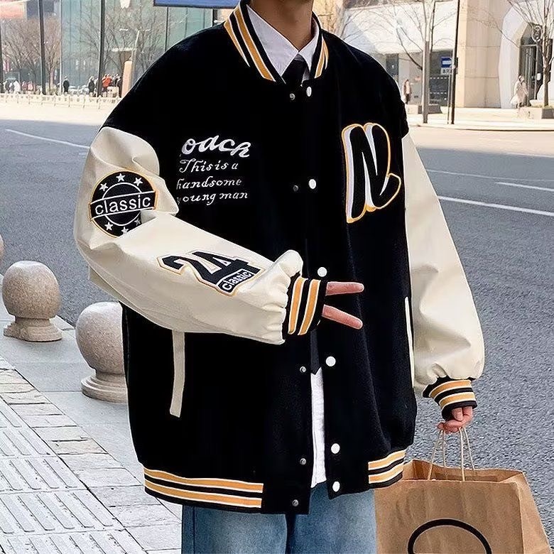varsity jacket - Prices and Promotions - Oct 2023
