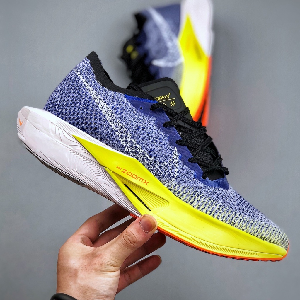 Hot selling item Nike ZoomX Vaporfly Next 2 Men And Women Running Shoes  Ultralight Breathable Mesh Vaporfly Next 3 Sport Shoes