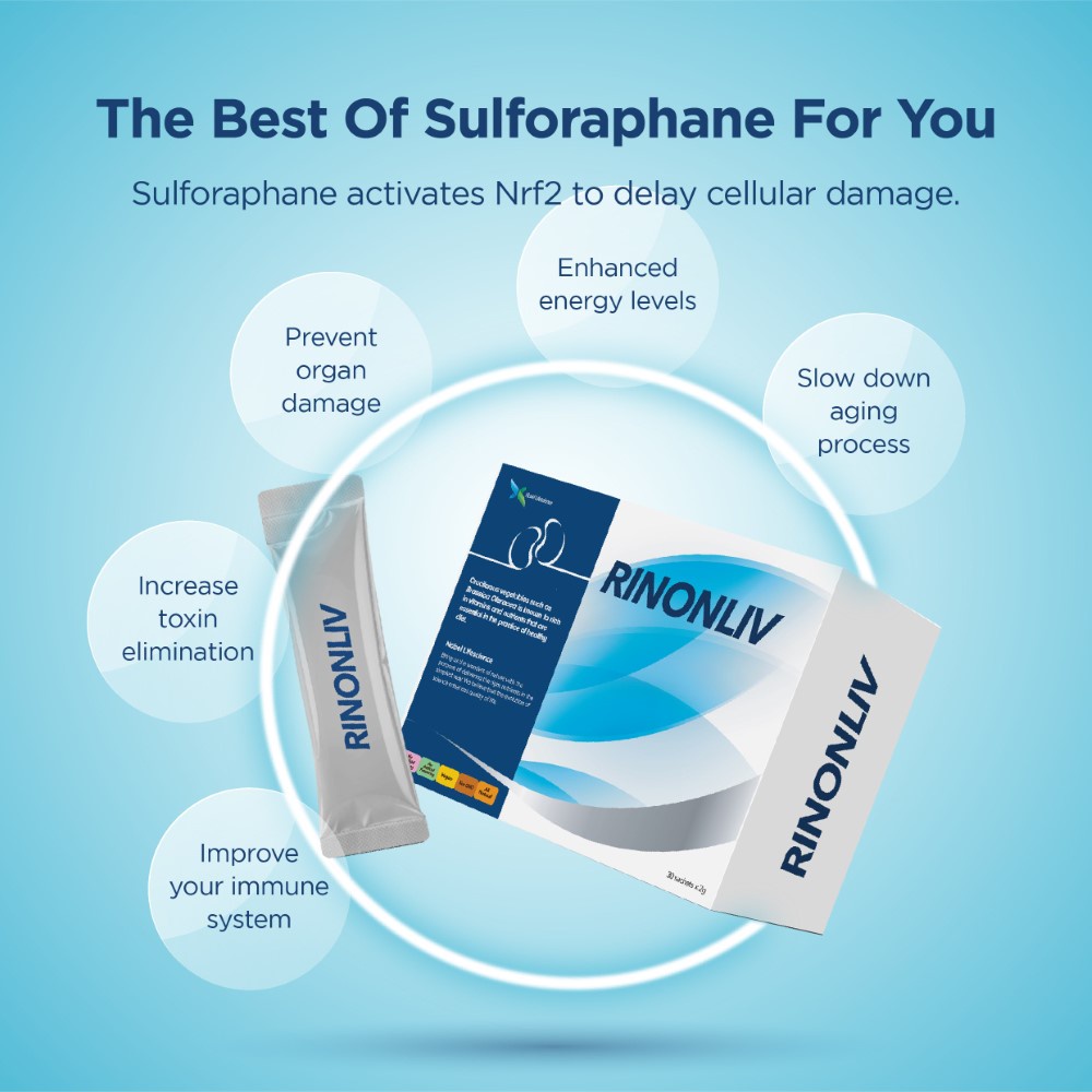 Alpro Pharmacy Exclusive Rinonliv 2g x 30s Rich source of strong