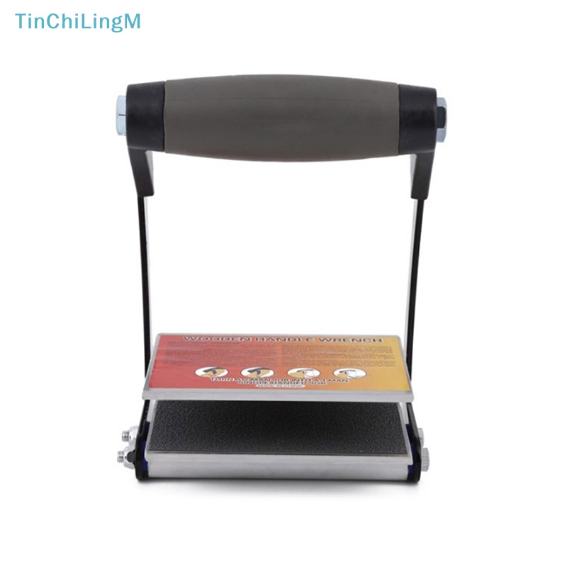 [TinChiLingM] Ply Onboard Tools Heavy Metal Aluminum Alloy Fixtures