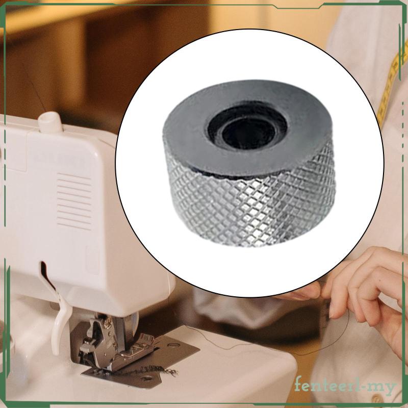 [Fenteer1efMY] Roller Presser Foot Wheel, Wheel for Industrial Sewing