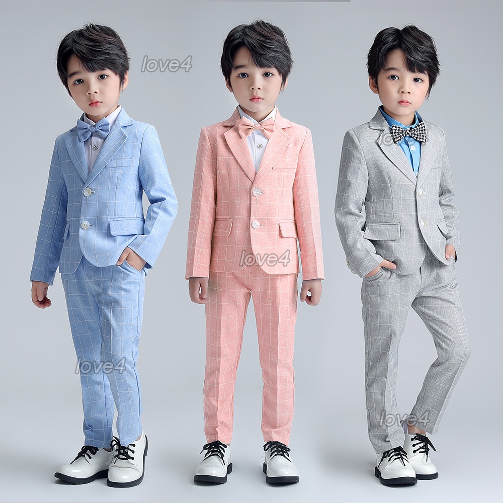 Kids Boys' Suit & Blazer