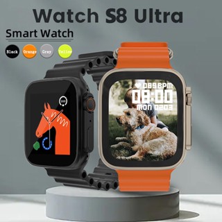 Smartwatch on sale duoduogo k8