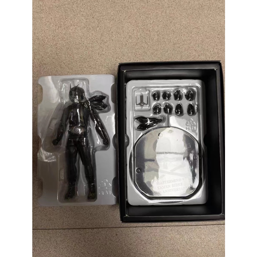 Shf Figure-rise Standard Shin Kamen Rider Geats Zero One Black Sun Dark ...