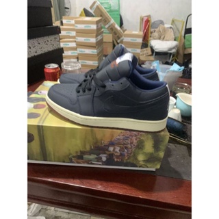 2023New NK Air Jordan 1 x Eastside Golf Out The Mud Low Sneakers