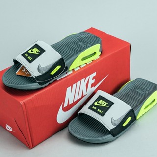 Nike squeeze hotsell me slides