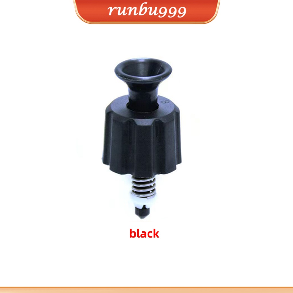 Universal 3L/5L/8L Garden Backpack Sprayer Pressure Relief Valve