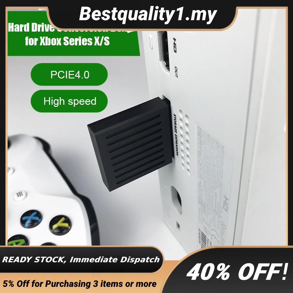 For Xbox Series X/S External Console M.2 SSD Hard Drive Expansion Card