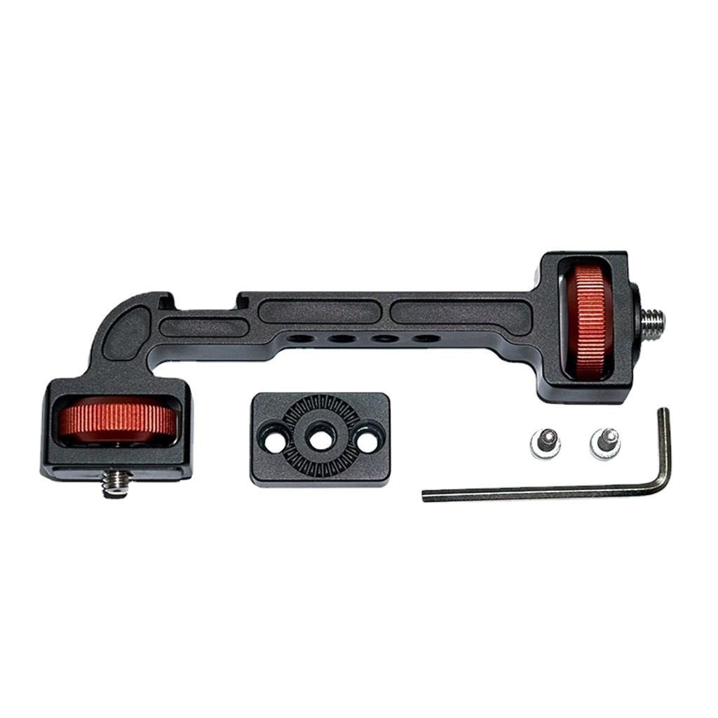 Adjustable Camera Monitor Mount for Ronin-S/Ronin-SC for Zhiyun Crane 3 ...