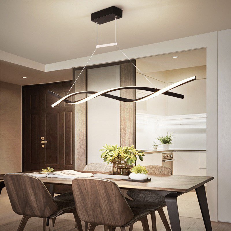 Nordic led deals ceiling lights