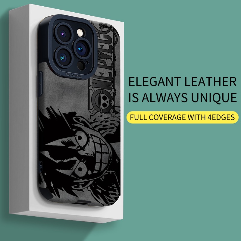 Plush Leather Casing for iPhone 16 15 14 13 12 11 Pro XS Max XR X 8 7 6 ...