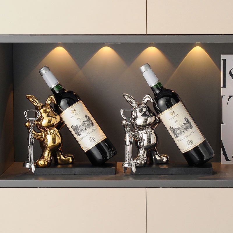Household Wine Rack Living Room Entrance TV Cabinet Wine Cabinet Home ...